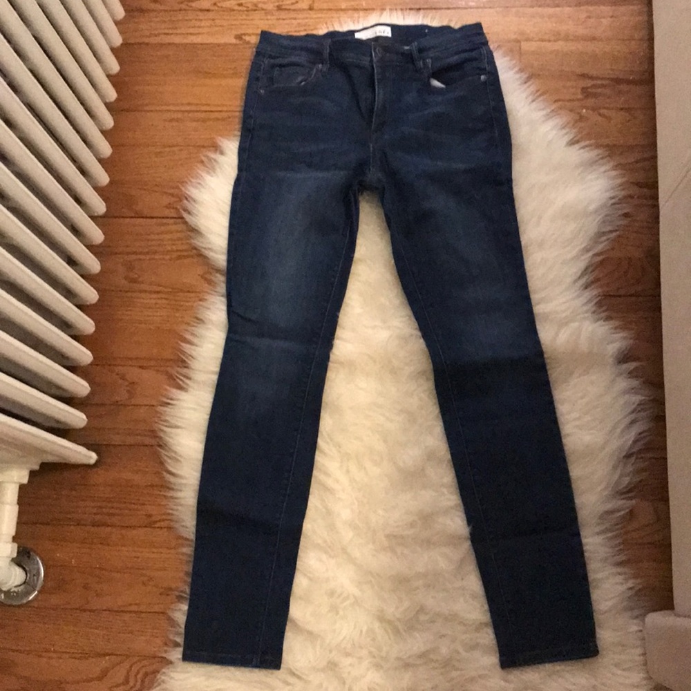 Loft Skinny Jeans - new without tags